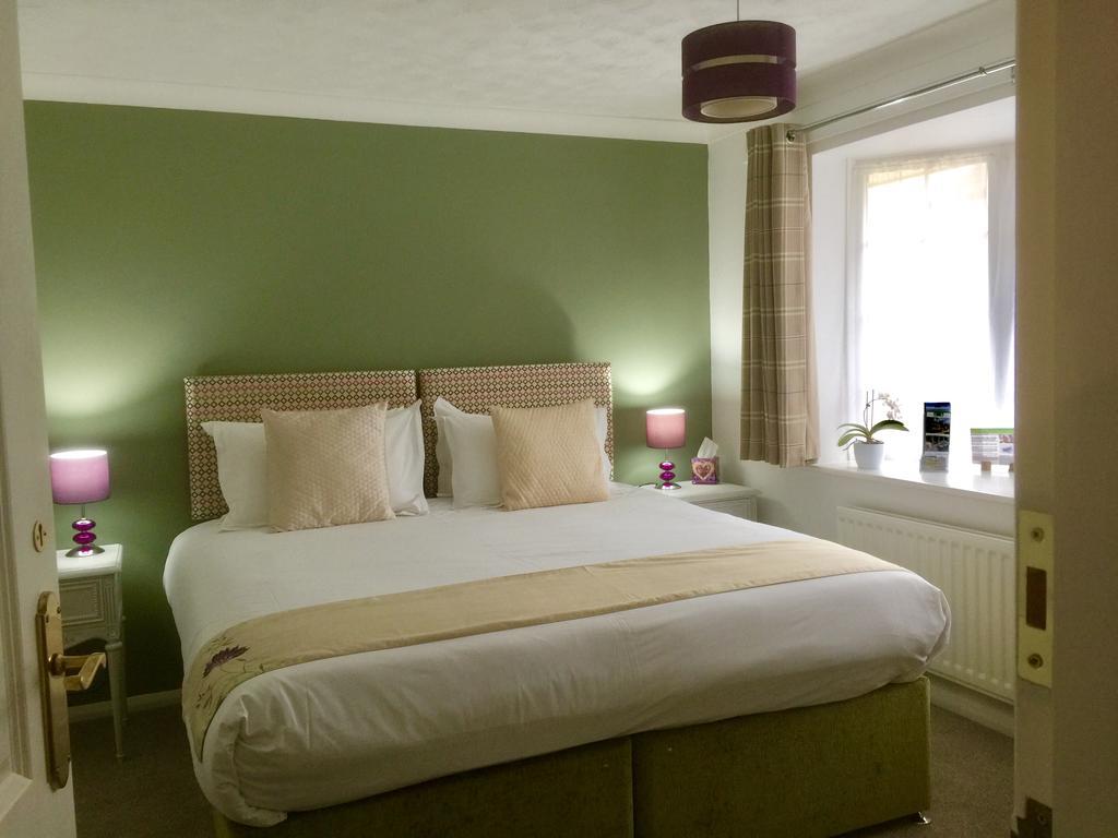 Stepping Stones B&B Lymington Exterior photo
